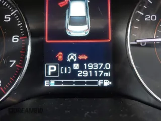 2023 Subaru Crosstrek Limited с VIN JF2GTHNC0P8330161, выставлен на аукционе IAAI как лот 42105024 с пробегом 29 117 миль миль и . История ставок и продаж доступна на DreamBid. Изображение 15.