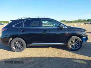 2015 Lexus RX 350 with VIN 2T2BK1BA8FC270280, listed as a IAAI auction lot 42094525 with 96,354 mi miles and . Bid and sale history available at DreamBid. Image 13.