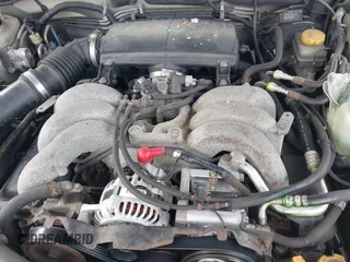 2004 Subaru Legacy Outback L.L. Bean с VIN 4S3BH806547637726, выставлен на аукционе IAAI как лот 41595201 с пробегом 204 828 миль миль и . История ставок и продаж доступна на DreamBid. Изображение 10.