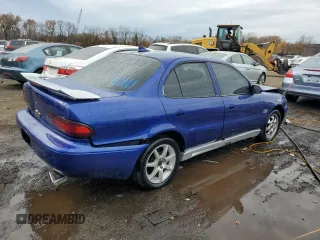 1994 Geo Prizm z VIN 1Y1SK5364RZ023169, wystawiony jako Copart lot #78828524 z przebiegiem 93 093 mil mil oraz Szkody całkowita. Historia ofert i sprzedaży dostępna na DreamBid. Obrazek 3.
