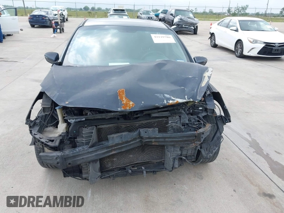 2014 Kia Forte LX with VIN KNAFX4A68E5145665, listed as a IAAI auction lot 42129786 with 192,514 mi miles and . Bid and sale history available at DreamBid. Image 6.
