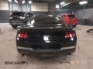 2024 Ford Mustang GT with VIN 1FA6P8CF0R5420366, listed as a IAAI auction lot 42232926 with 14,244 mi miles and . Bid and sale history available at DreamBid. Image 16.