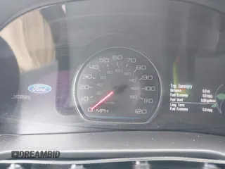 2011 Ford Fusion Hybrid with VIN 3FADP0L37BR264635, listed as a IAAI auction lot 42204672 with 147,326 mi miles and . Bid and sale history available at DreamBid. Image 7.