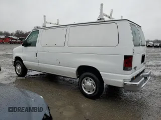 2010 Ford Econoline Passenger XL с VIN 1FBNE3BL5ADA32103, выставлен на аукционе Copart как лот 88674795 с пробегом 64 965 миль миль и Чистый • Clean title. История ставок и продаж доступна на DreamBid. Изображение 2.