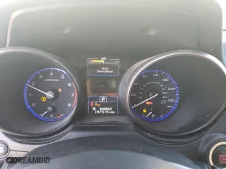 2015 Subaru Outback 2.5i Limited with VIN 4S4BSBNCXF3260944, listed as a Copart auction lot 46980545 with 167,515 mi miles and Salvage Title. Bid and sale history available at carsss.com. Image 9.