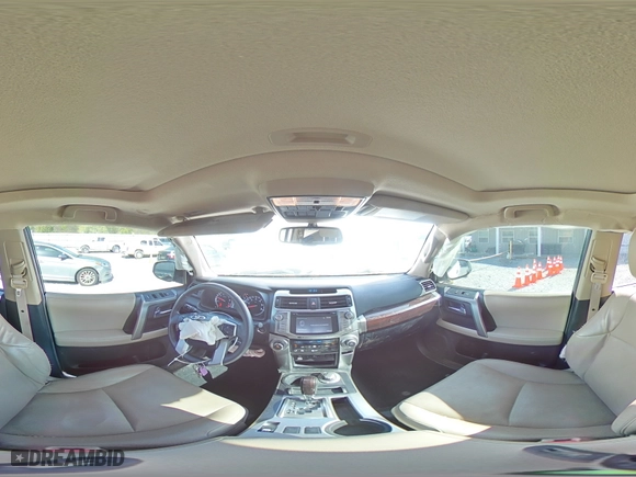 2016 Toyota 4Runner Limited with VIN JTEBU5JRXG5380464, listed as a Copart auction lot 52542465 with 161,218 mi miles and Salvage Title. Bid and sale history available at carsss.com. Image 14.