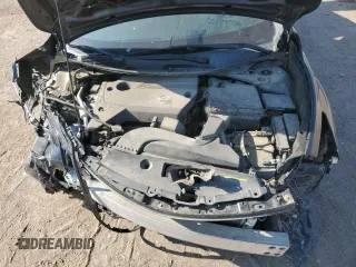 2015 Nissan Altima SL with VIN 1N4AL3AP4FN361337, listed as a Copart auction lot 56059045 with 105,081 mi miles and Salvage title. Bid and sale history available at DreamBid. Image 11.