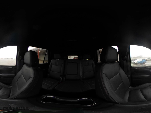 2022 Chevrolet Tahoe RST with VIN 1GNSKRKD8NR346931, listed as a IAAI auction lot 41534899 with 36,698 mi miles. Bid and sale history available at carsss.com. Image 21.