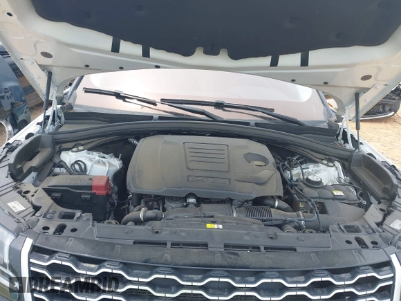 2020 Land Rover Range Rover Velar S z VIN SALYB2EX3LA292863, wystawiony jako IAAI lot #42077381 z przebiegiem 41 595 mil mil oraz . Historia ofert i sprzedaży dostępna na DreamBid. Obrazek 10.