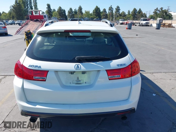 2012 Acura TSX Technology z VIN JH4CW2H6XCC000850, wystawiony jako IAAI lot #42873831 z przebiegiem 114 885 mil mil oraz . Historia ofert i sprzedaży dostępna na DreamBid. Obrazek 16.
