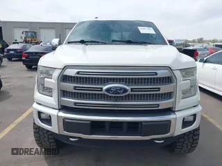 2016 Ford F-150 XLT with VIN 1FTEW1EG3GFA36692, listed as a IAAI auction lot 42057201 with 108,973 mi miles and . Bid and sale history available at DreamBid. Image 11.