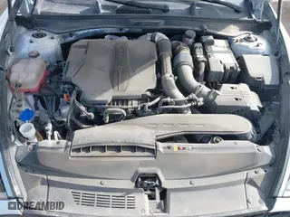 2021 Hyundai Sonata N Line with VIN 5NPEK4JC5MH128470, listed as a IAAI auction lot 41260324 with 58,488 mi miles. Bid and sale history available at carsss.com. Image 10.