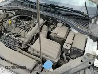 2019 Volkswagen Jetta SEL с VIN 3VWE57BUXKM045458, выставлен на аукционе Copart как лот 64840525 с пробегом 135 292 миль миль и Списание • Salvage title. История ставок и продаж доступна на DreamBid. Изображение 13.