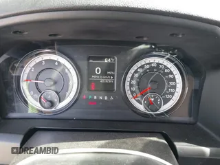 2022 Ram 1500 Tradesman with VIN 1C6RR6FG5NS149401, listed as a IAAI auction lot 41827786 with 48,069 mi miles and . Bid and sale history available at DreamBid. Image 7.