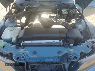 1998 BMW 3 Series 1.9L with VIN 4USCH7330WLD17155, listed as a Copart auction lot 72558844 with 187,190 mi miles and Salvage Title. Bid and sale history available at carsss.com. Image 11.