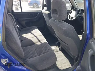 2001 Honda CR-V LX z VIN JHLRD18431C026474, wystawiony jako IAAI lot #42326248 z przebiegiem 245 819 mil mil oraz . Historia ofert i sprzedaży dostępna na DreamBid. Obrazek 8.
