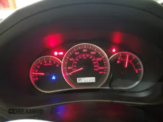 2010 Subaru Impreza Outback Special Sports с VIN JF1GH6D61AH808259, выставлен на аукционе Copart как лот 42739305 с пробегом 62 377 миль миль и Списание • Salvage title. История ставок и продаж доступна на DreamBid. Изображение 9.