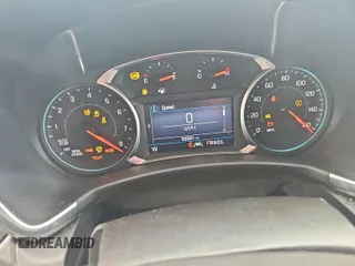 2020 Chevrolet Equinox LT with VIN 2GNAXJEVXL6233574, listed as a IAAI auction lot 42573162 with 58,591 mi miles and . Bid and sale history available at DreamBid. Image 11.
