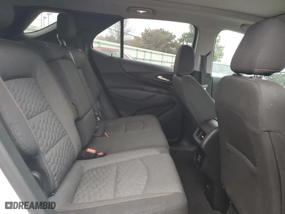 2019 Chevrolet Equinox LT with VIN 2GNAXKEV3K6123325, listed as a Copart auction lot 44054845 with 89,756 mi miles and Salvage Title. Bid and sale history available at carsss.com. Image 11.