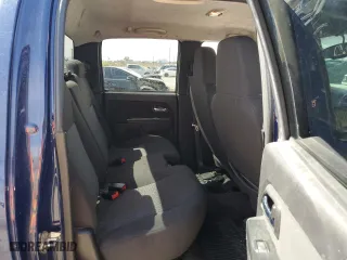 2012 Chevrolet Colorado LT w/1LT with VIN 1GCHTCFE0C8107800, listed as a Copart auction lot 49669375 with 185,663 mi miles and Clean Title. Bid and sale history available at carsss.com. Image 10.