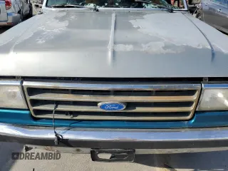 1989 Ford F-250 with VIN 1FTHX25M2KKA93651, listed as a Copart auction lot 78699524 with 0 mi miles and Clean Title. Bid and sale history available at carsss.com. Image 11.