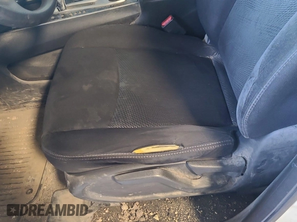 2014 Nissan Pathfinder S with VIN 5N1AR2MM5EC711181, listed as a IAAI auction lot 42665593 with 205,546 mi miles and . Bid and sale history available at DreamBid. Image 5.