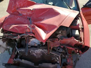 2002 Mitsubishi Eclipse GT with VIN 4A3AC84H92E106976, listed as a Copart auction lot 50069274 with 196,371 mi miles and Salvage Title. Bid and sale history available at carsss.com. Image 12.