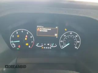 2020 Ford Transit Passenger XL с VIN 1FBAX2Y87LKA32575, выставлен на аукционе Copart как лот 61767065 с пробегом 93 125 миль миль и Списание • Salvage title. История ставок и продаж доступна на DreamBid. Изображение 9.