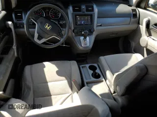 2007 Honda CR-V EX z VIN JHLRE48577C102794, wystawiony jako Copart lot #51927415 z przebiegiem 226 972 mil mil oraz Czysty tytuł • Clean title. Historia ofert i sprzedaży dostępna na DreamBid. Obrazek 8.