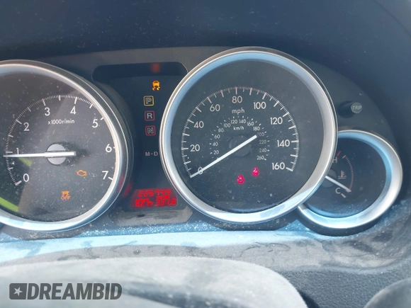 2012 Mazda 6 i Touring с VIN 1YVHZ8DH1C5M35974, выставлен на аукционе IAAI как лот 42442131 с пробегом 226 744 миль миль и . История ставок и продаж доступна на DreamBid. Изображение 7.