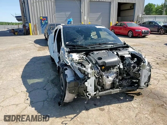 2019 Nissan Maxima SL z VIN 1N4AA6AV0KC384836, wystawiony jako Copart lot #54154615 z przebiegiem 74 395 mil mil oraz Szkoda całkowita • Salvage title. Historia ofert i sprzedaży dostępna na DreamBid. Obrazek 13.