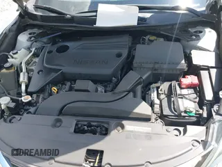 2017 Nissan Altima SR z VIN 1N4AL3AP8HC257299, wystawiony jako IAAI lot #42312909 z przebiegiem 50 154 mil mil oraz . Historia ofert i sprzedaży dostępna na DreamBid. Obrazek 10.