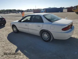 2004 Buick Century Custom with VIN 2G4WS52J241318604, listed as a Copart auction lot 79116324 with 0 mi miles and Non Repairable. Bid and sale history available at carsss.com. Image 2.