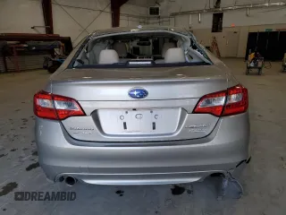 2015 Subaru Legacy Limited с VIN 4S3BNAN63F3069429, выставлен на аукционе Copart как лот 54434925 с пробегом 85 653 миль миль и Списание • Salvage title. История ставок и продаж доступна на DreamBid. Изображение 6.