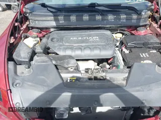 2017 Jeep Cherokee Limited с VIN 1C4PJMDB6HW543666, выставлен на аукционе IAAI как лот 42344655 с пробегом 117 078 миль миль и . История ставок и продаж доступна на DreamBid. Изображение 10.
