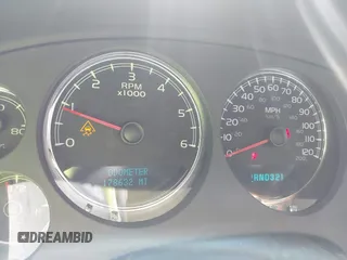 2007 Chevrolet Tahoe LT with VIN 1GNFK13027R261438, listed as a IAAI auction lot 42571229 with 178,632 mi miles and . Bid and sale history available at DreamBid. Image 7.