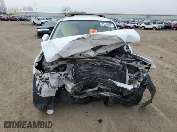 2008 Ford Escape Hybrid with VIN 1FMCU59HX8KD98823, listed as a Copart auction lot 53075295 with Not provided miles and Clean title. Bid and sale history available at DreamBid. Image 5.