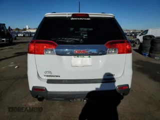 2014 GMC Terrain SLE with VIN 2GKFLWE30E6123744, listed as a Copart auction lot 82880494 with 150,545 mi miles and Salvage Title. Bid and sale history available at carsss.com. Image 6.