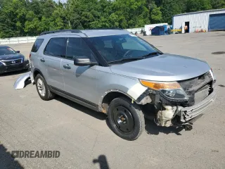 2015 Ford Explorer с VIN 1FM5K7B84FGA08478, выставлен на аукционе Copart как лот 59745905 с пробегом 112 002 миль миль и Списание • Salvage title. История ставок и продаж доступна на DreamBid. Изображение 4.