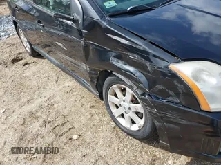 2010 Nissan Sentra S with VIN 3N1AB6AP4AL713522, listed as a IAAI auction lot 41842592 with 128,420 mi miles and . Bid and sale history available at DreamBid. Image 6.