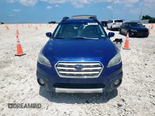 2015 Subaru Outback Limited z VIN 4S4BSELC8F3208832, wystawiony jako Copart lot #60246795 z przebiegiem 69 920 mil mil oraz Szkoda całkowita • Salvage title. Historia ofert i sprzedaży dostępna na DreamBid. Obrazek 5.