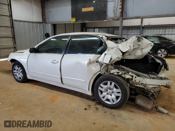 2011 Nissan Altima 2.5 SL with VIN 1N4AL2AP9BN511060, listed as a Copart auction lot 42513815 with 278,436 mi miles and Salvage Title. Bid and sale history available at carsss.com. Image 2.