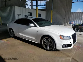2009 Audi S5 with VIN WAURV78T19A029592, listed as a Copart auction lot 69682384 with 78,697 mi miles and Clean Title. Bid and sale history available at carsss.com. Image 4.