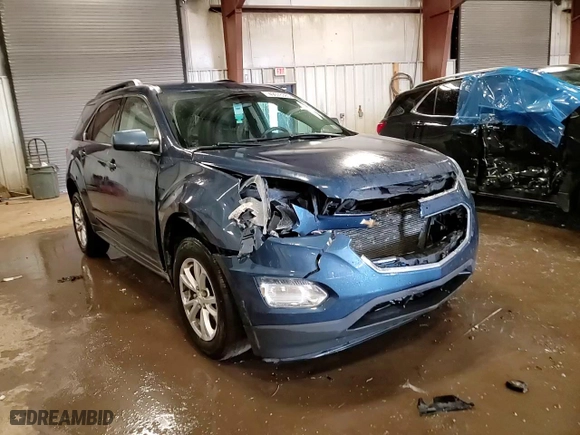 2016 Chevrolet Equinox LT with VIN 2GNALCEK3G6308134, listed as a Copart auction lot 49073385 with 153,515 mi miles and Clean Title. Bid and sale history available at carsss.com. Image 14.