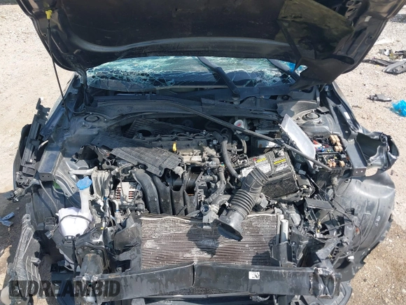 2020 Kia Forte GT-Line z VIN 3KPF34AD8LE164490, wystawiony jako IAAI lot #42066808 z przebiegiem 80 381 mil mil oraz . Historia ofert i sprzedaży dostępna na DreamBid. Obrazek 10.