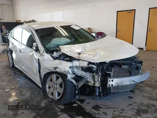 2013 Nissan Altima SV with VIN 1N4AL3AP5DC231639, listed as a IAAI auction lot 42052441 with 170,997 mi miles and . Bid and sale history available at carsss.com. Image 1.