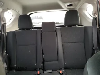 2018 Toyota RAV4 LE with VIN 2T3BFREV5JW813606, listed as a Copart auction lot 44188755 with 72,109 mi miles and Salvage Title. Bid and sale history available at carsss.com. Image 10.