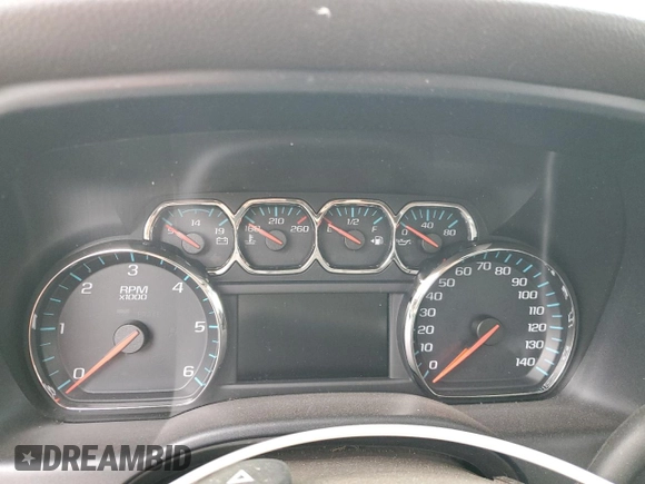 2017 GMC Sierra 1500 SLT z VIN 3GTU2NEC4HG150132, wystawiony jako Copart lot #50276125 z przebiegiem Nie podano mil oraz Szkody całkowita. Historia ofert i sprzedaży dostępna na DreamBid. Obrazek 9.
