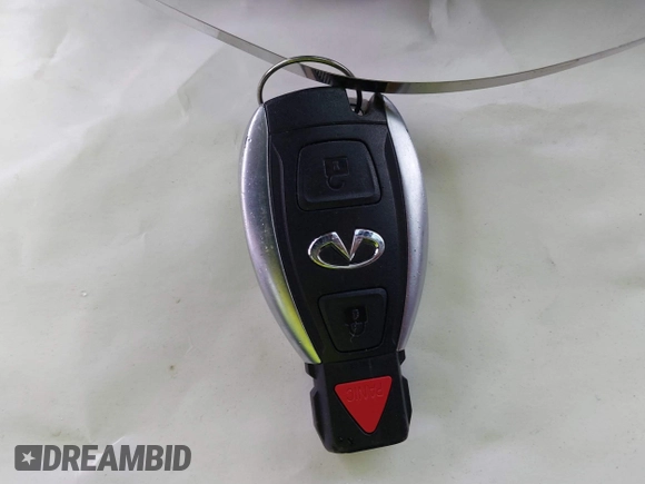 2017 Infiniti QX30 z VIN SJKCH5CP0HA021221, wystawiony jako IAAI lot #41771213 z przebiegiem 88 351 mil mil oraz . Historia ofert i sprzedaży dostępna na DreamBid. Obrazek 11.
