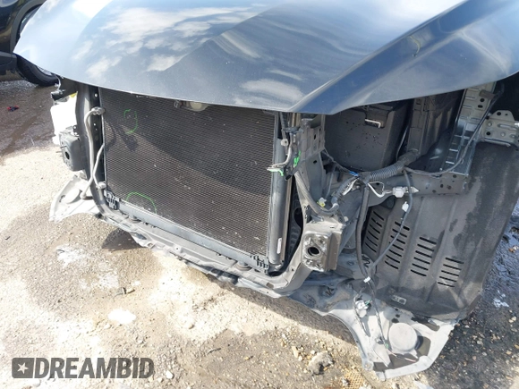 2021 Lexus RX 350 with VIN 2T2HZMAAXMC192607, listed as a IAAI auction lot 41739159 with 45,919 mi miles and . Bid and sale history available at DreamBid. Image 6.
